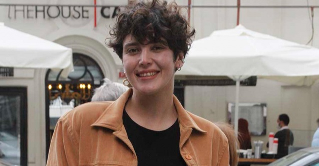 Hemcinsiyle aşk yaşayan Senem Kuyucuoğlu hakkında şok iddia!