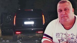 Halil Falyalı suikastinde flaş gelişme! Faysal Söylemez de gözaltına alındı