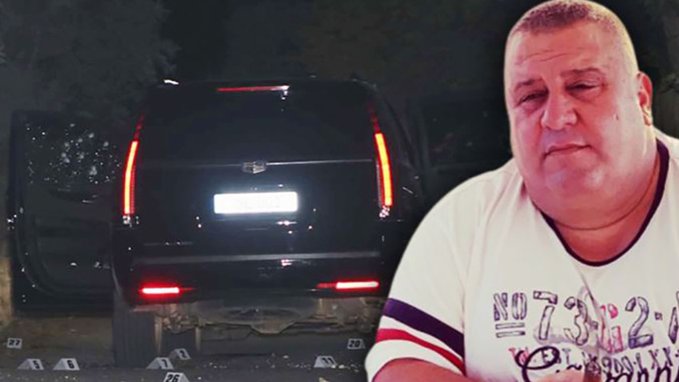 Halil Falyalı suikastinde flaş gelişme! Faysal Söylemez de gözaltına alındı