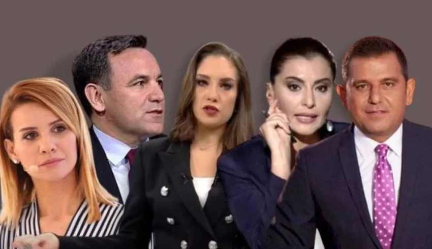 Faruk Bildirici, ‘örtülü reklam’ yapan gazetecileri ve televizyoncuları açıkladı