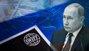 Rusya’ya yeni yaptırım kararı! Rus bankaları SWIFT sisteminden çıkarılıyor