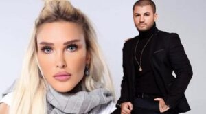 Söylemezsem Olmaz sunucusu Seren Serengil, sosyal medya hesabından ismini vermediği bir modacının “kadın pazarlaması” yaptığını iddia etti