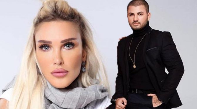 Söylemezsem Olmaz sunucusu Seren Serengil, sosyal medya hesabından ismini vermediği bir modacının “kadın pazarlaması” yaptığını iddia etti