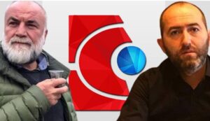 Gazeteci Güngör Arslan cinayetinde Mhp’li Avukat Ersin Kurt tutuklandı