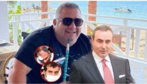 Halil Falyalı suikastı Erol Evcil’e uzandı: Parola: Erol Abi için!