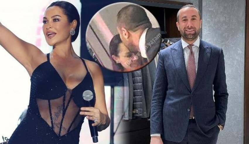 Hülya Avşar’ın yeni sevgilisi iş insanı kim?