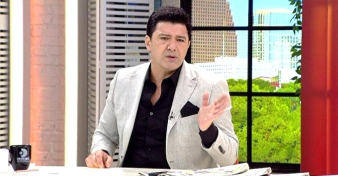 Tarkan’a tepki gösterip mehter marşı çalan Hakan Ural’ın asker kaçağı olduğu ortaya çıktı