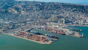 İsrail, Türk şirketi diskalifiye etti