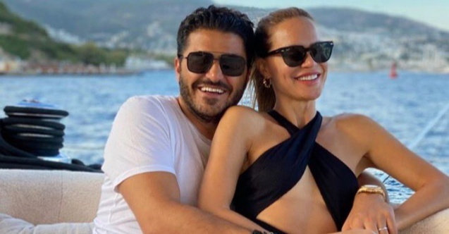 Ebru Şallı ve Uğur Akkuş hakkında şok iddia! Erol Köse açıkladı…