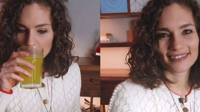 Nevşin Mengü’nün reklamını yaptığı ürün ne çıktı? Bakanlığa şikayet edilmiş…