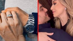 Mehmet Dinçerler’in borçları nedeniyle Hadise’nin 40 bin dolarlık yüzüğüne el konulabilir