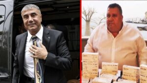 Halil Falyalı suikastı sonrası Sedat Peker’den dikkat çeken hareket