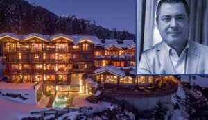 Murat Ongun’un 500 Bin TL’lik tatil faturasını kim ödedi?