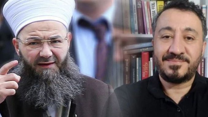 ‘Cübbeli Ahmet’e tepki göstermişti: Kemal Özkiraz hakkında yakalama kararı