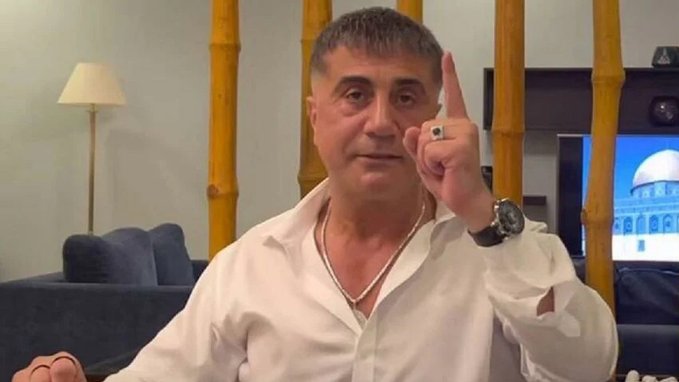 Sedat Peker’le ilgili çarpıcı Türkiye iddiası! ‘Gelmek istiyor…’