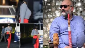 Meclis üyesinden kadın bedeni üzerinden çirkin sözler: İnsanın çıtır çıtır yiyesi geliyor