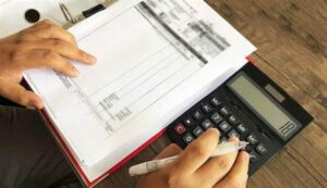 E-Arşiv fatura düzenleme sınırı 5 Bin TL’den 2 Bin TL’ye düşüyor