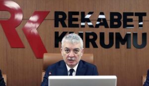Rekabet Kurumu’ndan  Bursa’da 2 Samsun’da 4 özel sağlık kuruluşuna ceza istendi