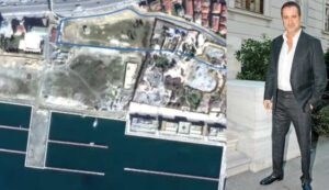 Serdar Bilgili’nin Büyükçekmece’de imar savaşı!