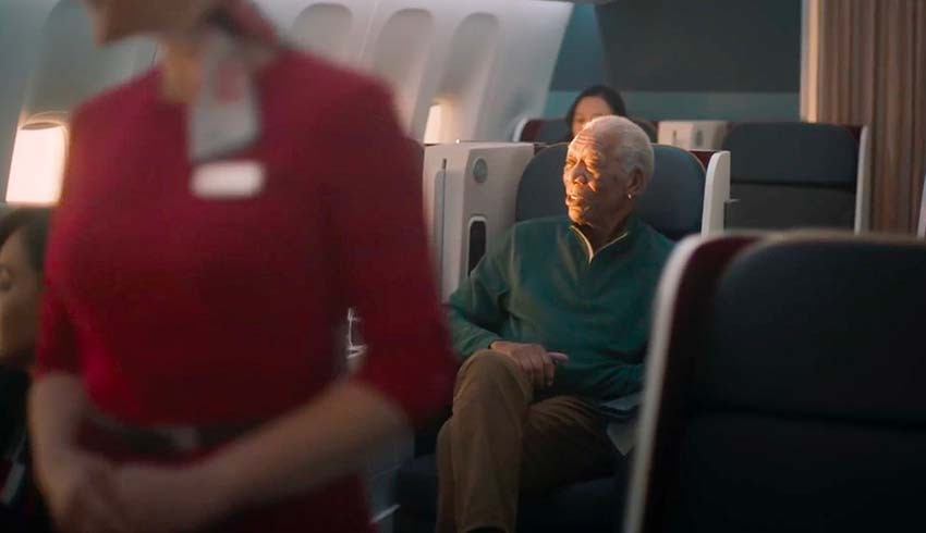 THY, bir dakikalık reklama 13 milyon dolar harcadı