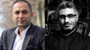 Barış Pehlivan ve Murat Ağırel Yeniden Cezaevine Giriyor