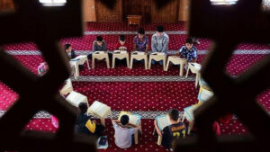 Diyanet’in Kuran Kursunda 7 Çocuğa Cinsel İstismar Skandalının Detayları