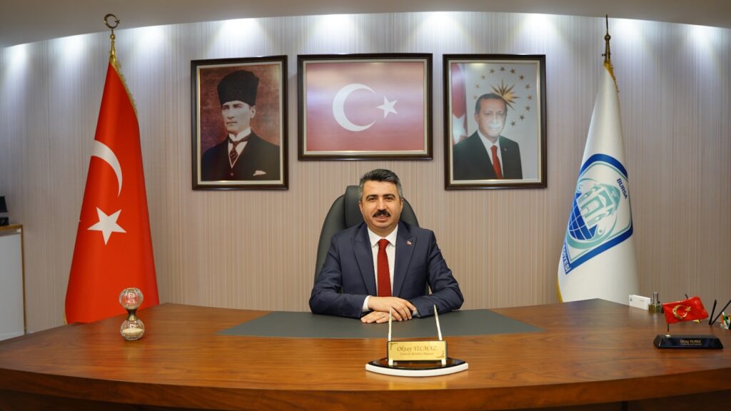 Yıldırım’da Asrın Destanı çocukların gözünden canlanacak