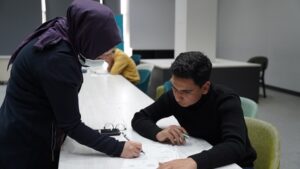 Yıldırım’da Yks adayları için soru çözüm günleri