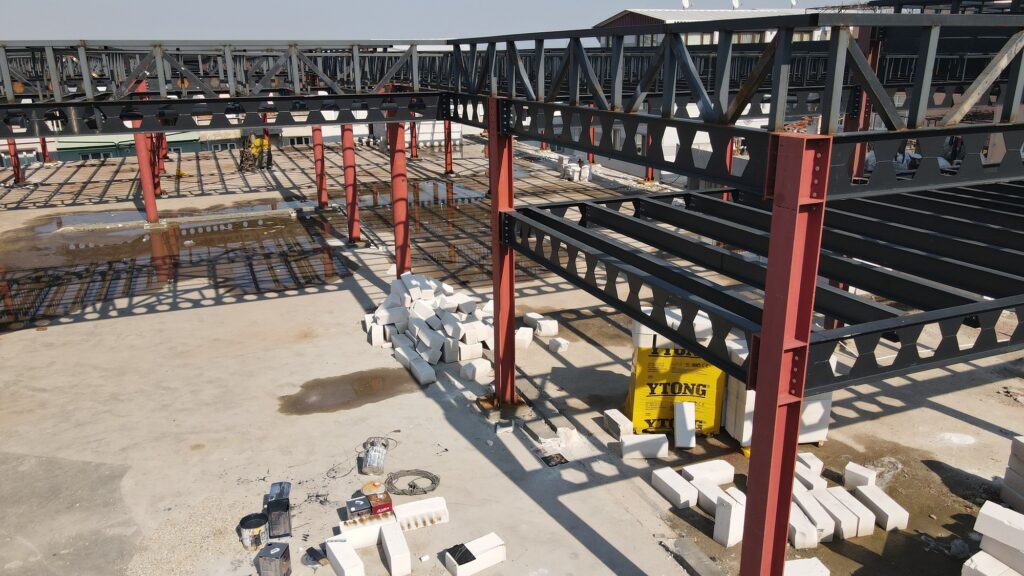 Yıldırım Sıracevizler’de çalışmalar devam ediyor