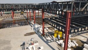 Yıldırım Sıracevizler’de çalışmalar devam ediyor