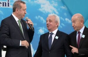 Isparta’daki elektrik kesintisinin altından Cengiz ve Kolin Holding çıktı