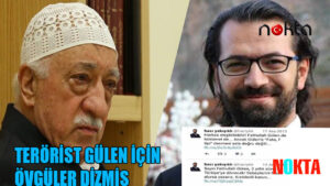 Akit’in Ankara temsilcisi Hacı Yakışıklı Tarkan’ı hedef aldı, FETÖ iletileri ortaya saçıldı