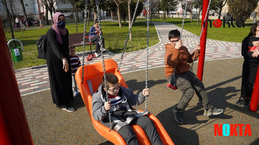 Alperen istedi Başkan yaptı