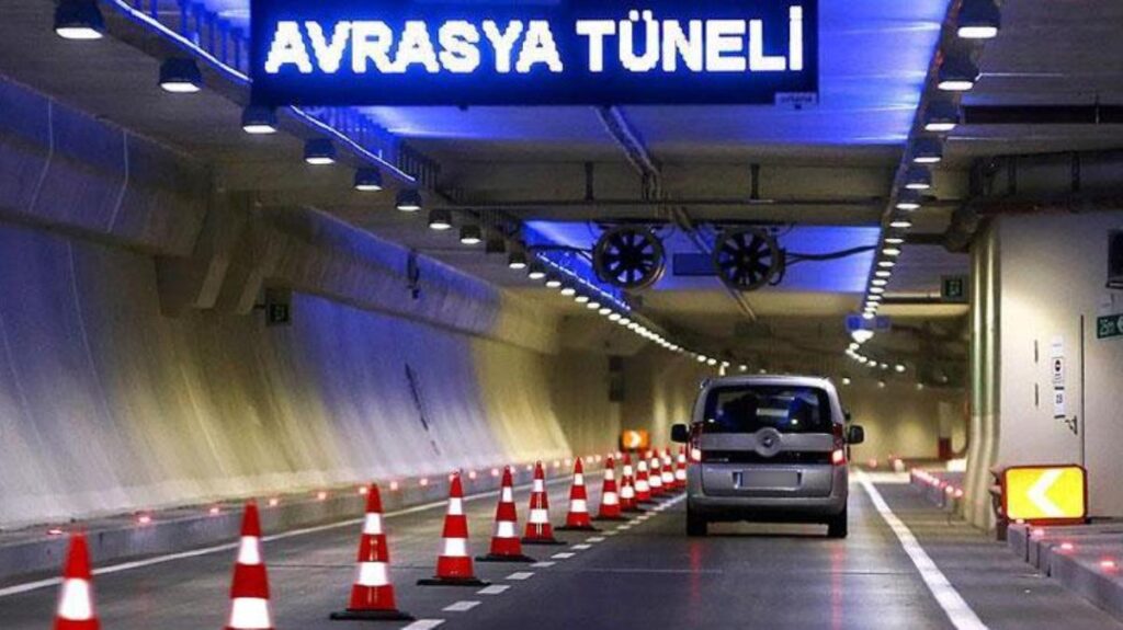 Avrasya Tüneli için verilen garanti tutmadı! Devlet, işletmeci firmaya milyonlarca dolar ödeme yaptı