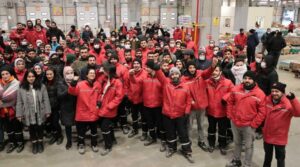 Bakanlık, Migros işçilerinin şikayetleriyle ilgili soruşturma başlattı