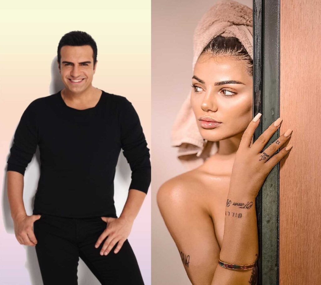 Berdan Mardin’i aradığı mutluluğu yakınında buldu