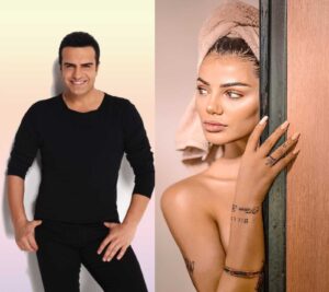 Berdan Mardin’i aradığı mutluluğu yakınında buldu