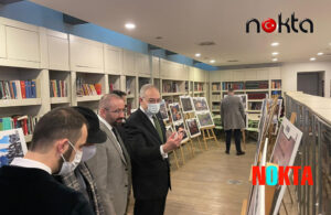 Bosna’da ‘Bursa’ rüzgârı