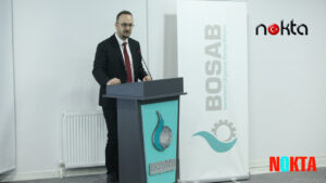 Bursa BOSAB’da ‘siber güvenlik’ eğitimi