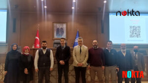 Bursa Büyükşehir’de ‘Uludağ’ın tarihi mirası’ konuşuldu