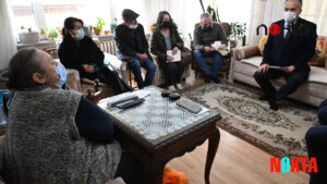 Bursa Büyükşehir’le yalnız değilsiniz