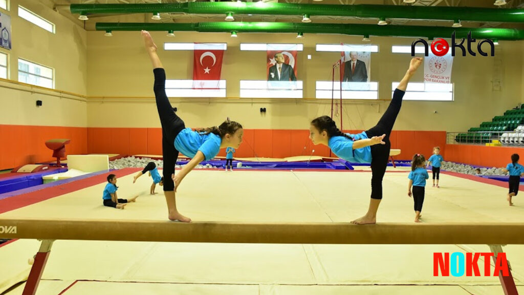 Bursa Yıldırım Belediyesi’nden çocuklara yaz-kış spor imkânı