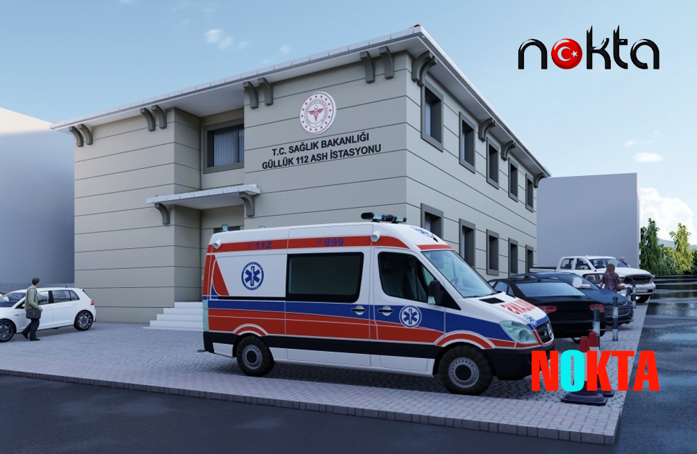 Bursa Yıldırım Güllük’e modern sağlık tesisi