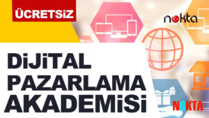 Bursa Yıldırım’da ‘Dijital Pazarlama Akademisi’ eğitimi başlıyor