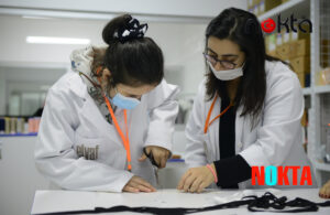 Bursa’da ‘Destekli İstihdam Modeli’ umut oluyor