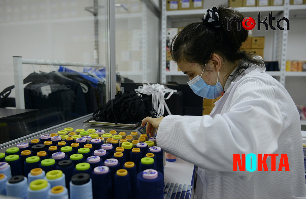 Bursa’da ‘Destekli İstihdam Modeli’ umut oluyor