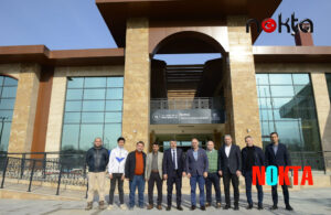 Bursa’da gençlik için ‘Yıldırım’ iş birliği