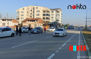 Bursa’da sürücü eğitmenleri kazada ölen Kader Demirkol’u andı: Can güvenliğimiz yok