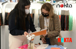 Bursalı Tekstilciler dünya sahnesinde Bursa Tekstili Paris’te dünya devlerinin ilgi odağı oldu