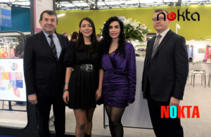 Bursalı Tekstilciler dünya sahnesinde Bursa Tekstili Paris’te dünya devlerinin ilgi odağı oldu